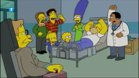 El domingo a las 15:30 horas, 'Hasta siempre, profesor Hawking' El domingo a las 15:30 horas, 'Hasta siempre, profesor Hawking'