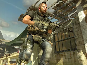 Call of Duty: Modern Warfare 2 Call of Duty: Modern Warfare 2
