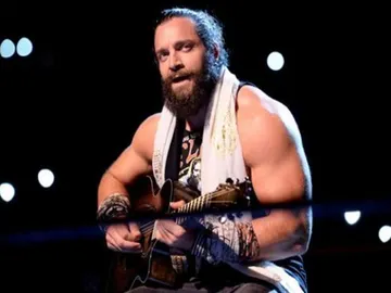 Elias: “Quiero ser recordado como la mayor superestrella que jamás haya estado en WWE” Elias: “Quiero ser recordado como la mayor superestrella que jamás haya estado en WWE”