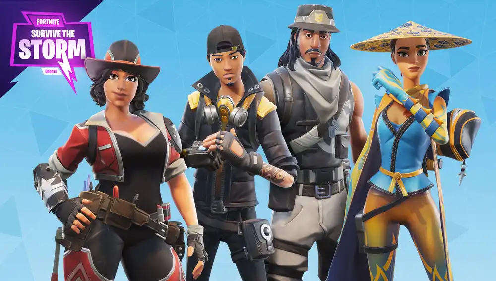 Fortnite