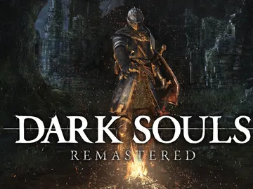 Dark Souls Remastered Dark Souls Remastered