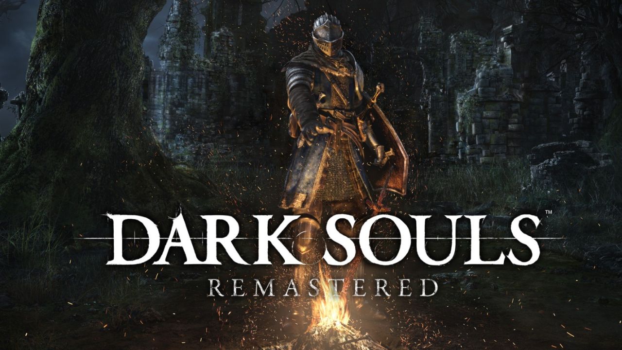 Dark Souls Remastered: La Mejor Clase Tu Primera Partida