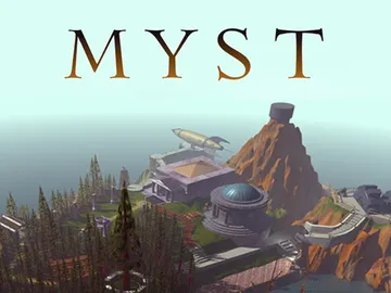 Myst Myst