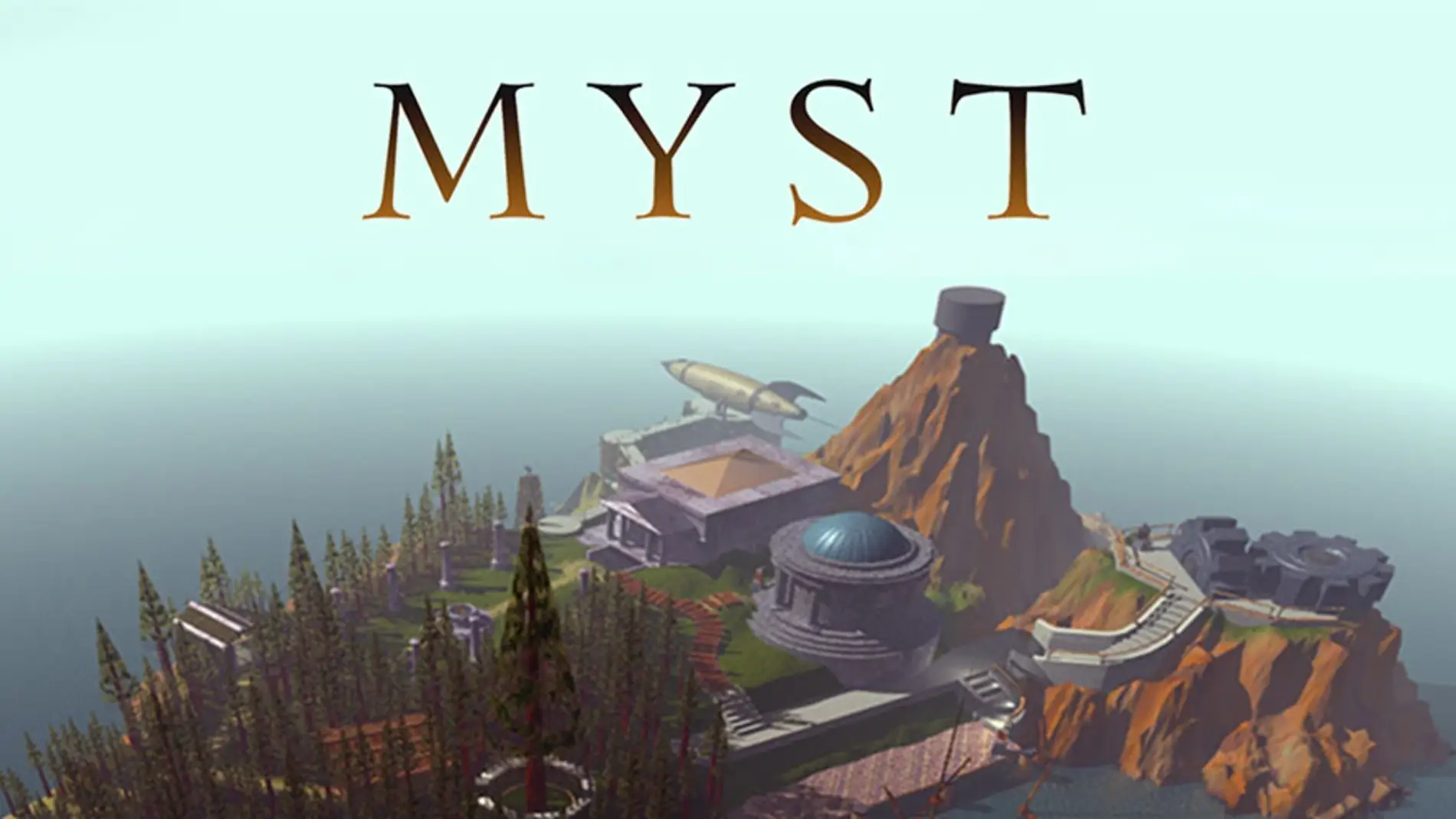 Myst