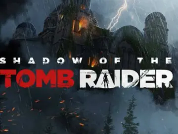 Shadow of the Tomb Raider Shadow of the Tomb Raider