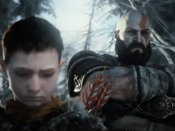 God of War God of War
