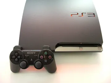 PlayStation 3 PlayStation 3