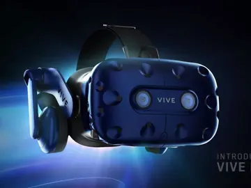 HTC Vive Pro HTC Vive Pro