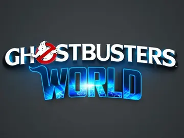 Ghostbusters World Ghostbusters World