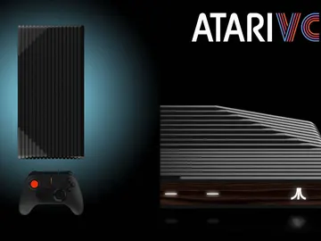 Atari VCS Atari VCS