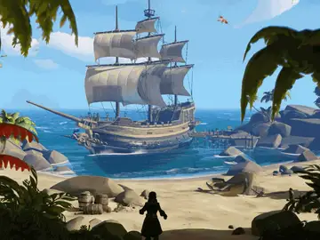 Sea of Thieves Sea of Thieves