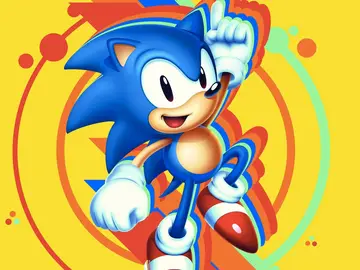 Sonic Mania Sonic Mania