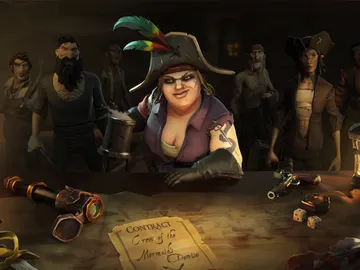 Sea of Thieves Sea of Thieves