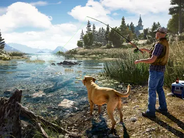 Far Cry 5 Far Cry 5