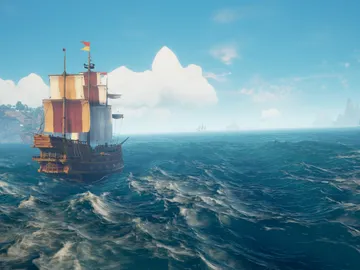 Sea of Thieves Sea of Thieves