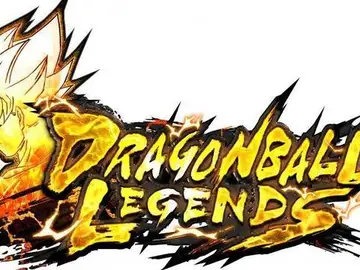 Dragon Ball Legends Dragon Ball Legends