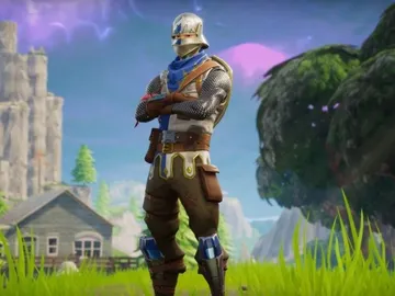 Fortnite Fortnite