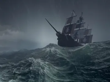 Sea of Thieves Sea of Thieves