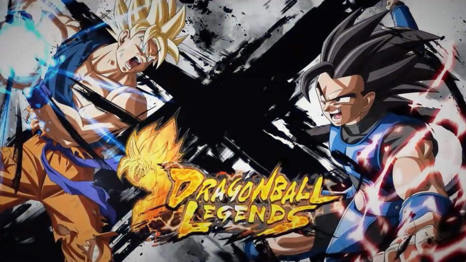 Dragon Ball Legends