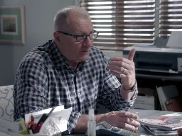 Jay Pritchett Jay Pritchett