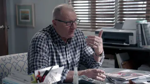 Jay Pritchett Modern Family