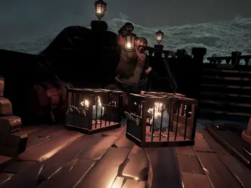 Sea of Thieves Sea of Thieves