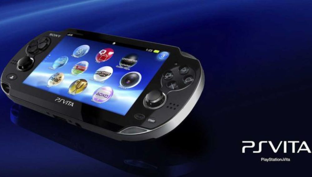 PS Vita