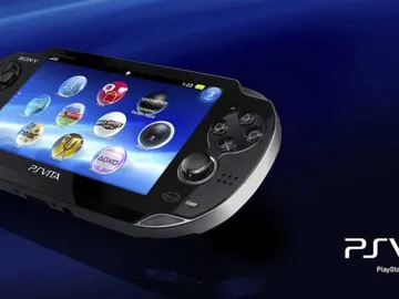 PS Vita PS Vita