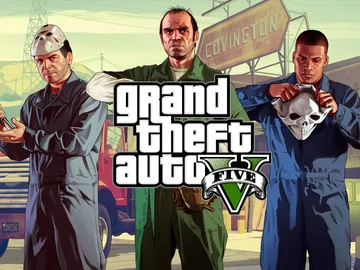 GTA V GTA V