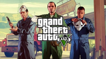 GTA V GTA V