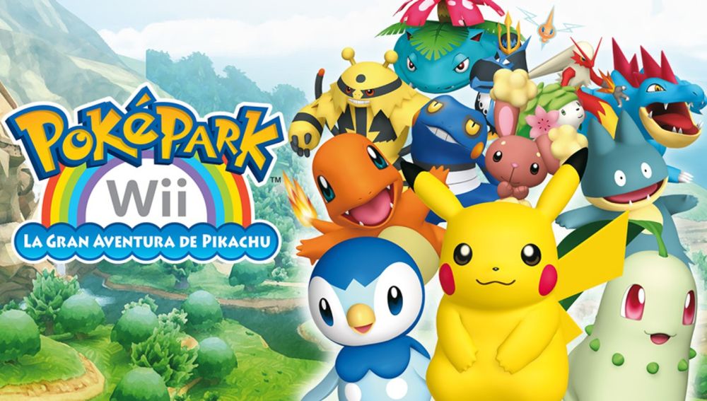 PokéPark