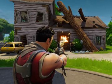 Fortnite