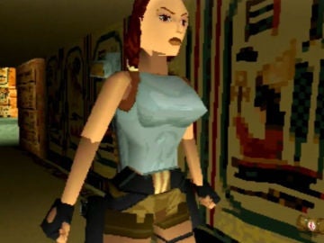 Tomb Raider