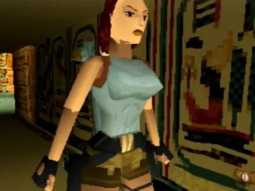 Tomb Raider Tomb Raider