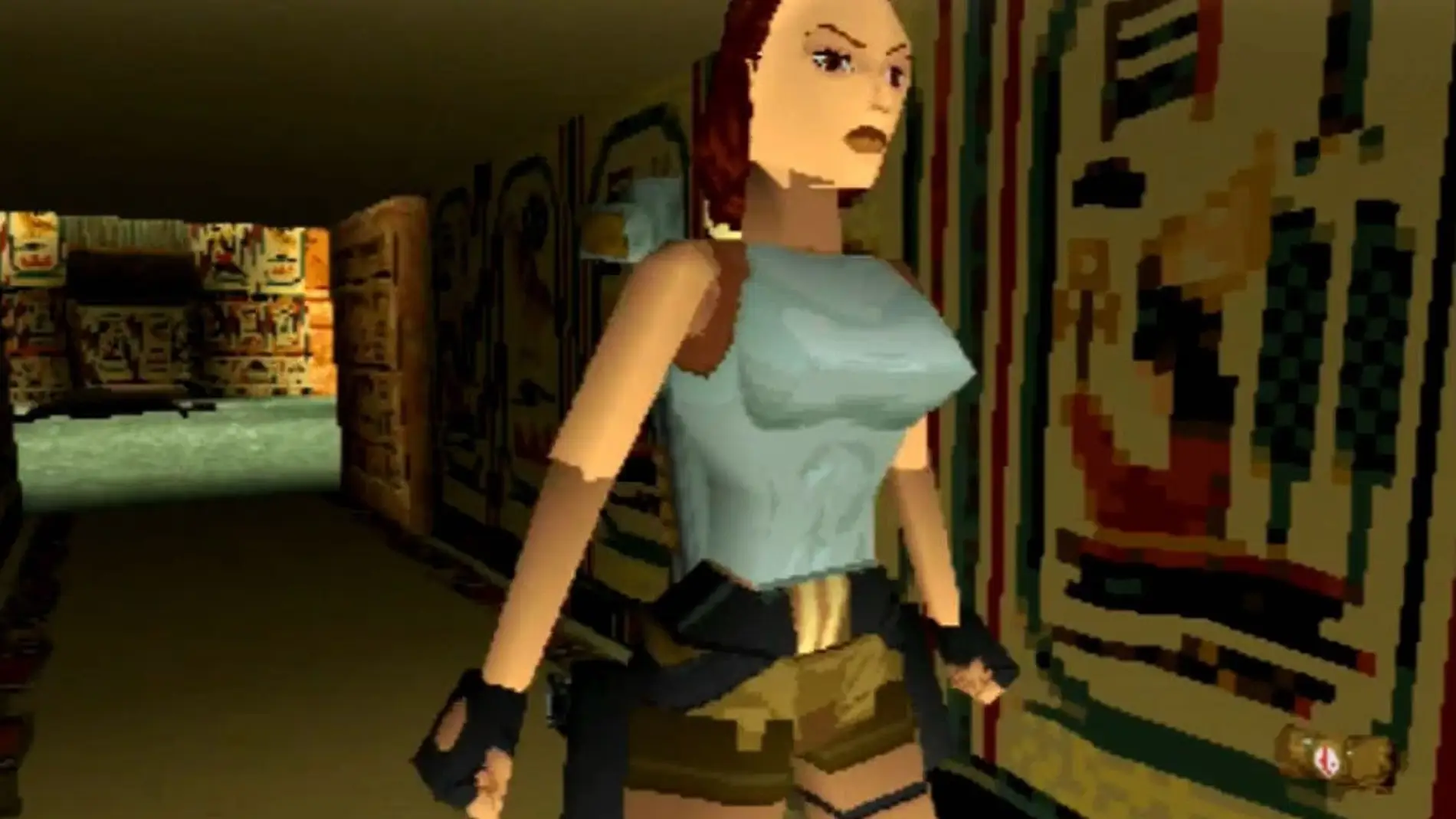 Tomb Raider