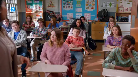 Brick The Middle