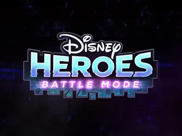 Disney Heroes: Battle Mode Disney Heroes: Battle Mode