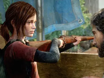The Last of Us The Last of Us