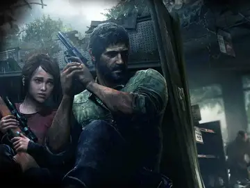 The Last of Us The Last of Us