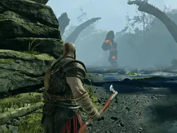 God of War God of War