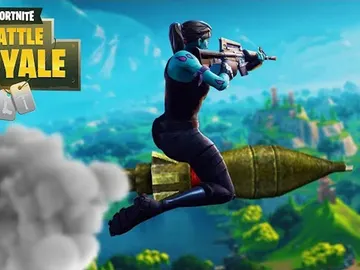 Fortnite Fortnite
