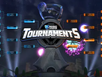 Torneos de Rocket League Torneos de Rocket League
