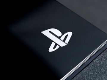Logotipo de PlayStation
