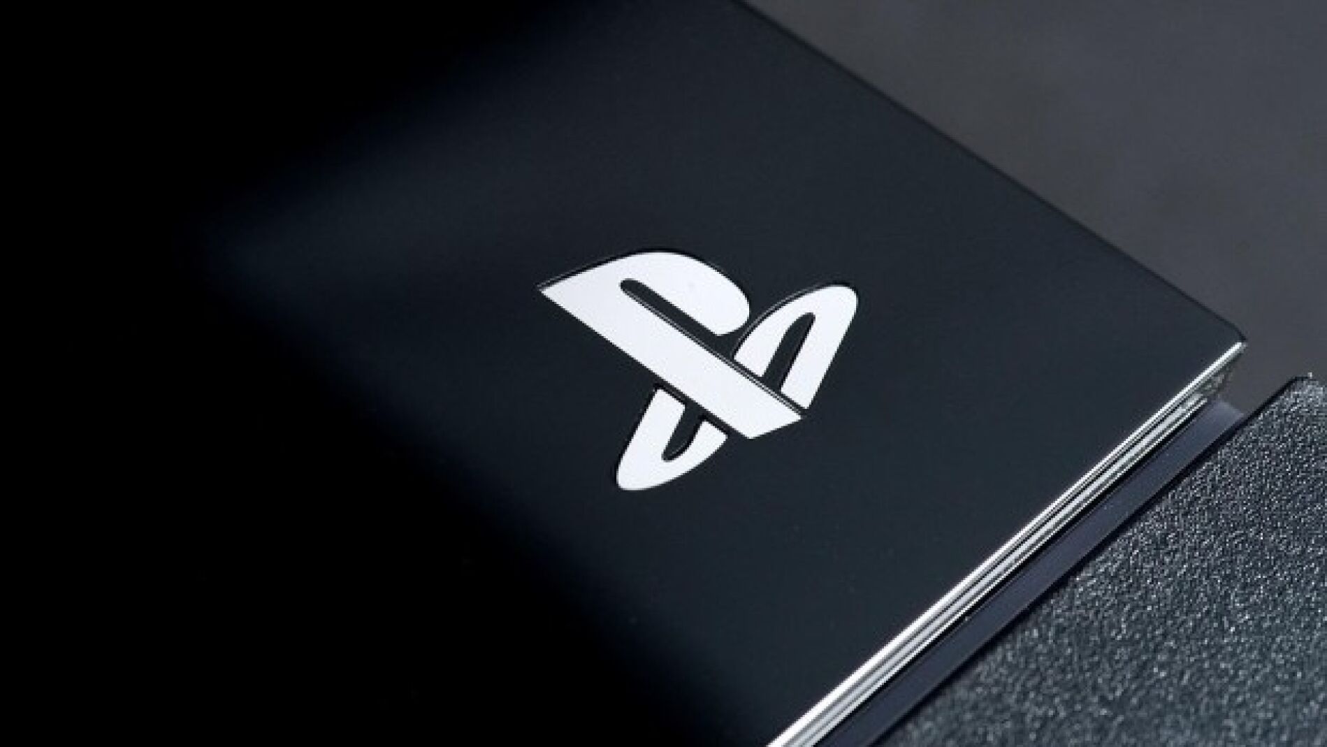 Logotipo de PlayStation