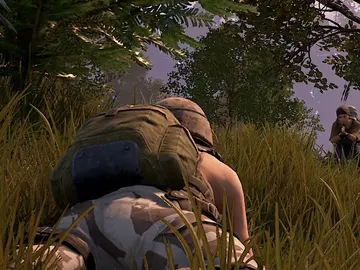 PlayerUnknown's Battlegrounds PlayerUnknown's Battlegrounds