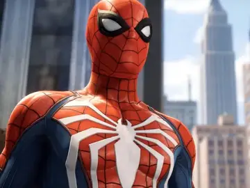 Spider-Man para PS4 Spider-Man para PS4