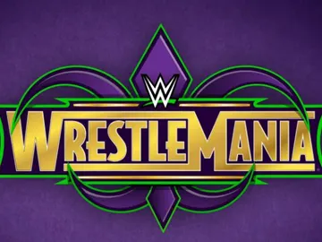 El show de Shows ya está aquí… ¡WWE WrestleMania 34 ha llegado! El show de Shows ya está aquí… ¡WWE WrestleMania 34 ha llegado!