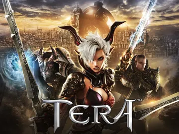 TERA TERA
