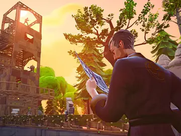 Fortnite Fortnite