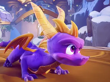 Spyro Reignited Trilogy Spyro Reignited Trilogy